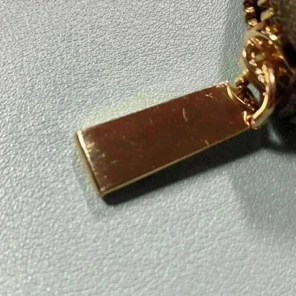 EUC 🔥Michael Kors Card Case Zipped Wallet - Picture 11 of 16